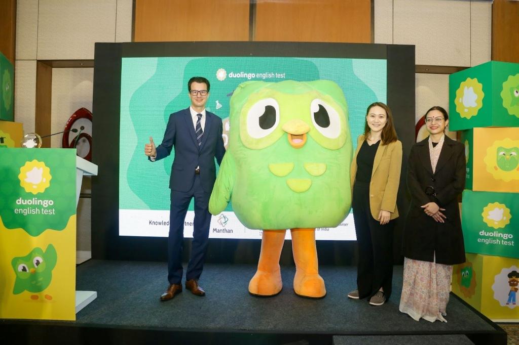 Duolingo English Test Launches DETermined Scholarship for Indian Women in STEM